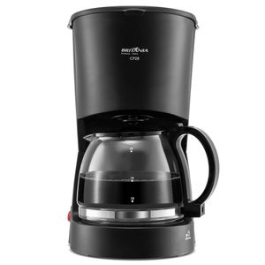 Cafeteira Britânia CP28 28 Cafézinhos 127V