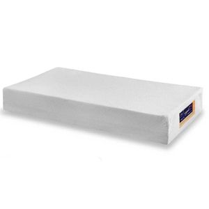 Colchão Especial Espuma Viscoelástico Vitagel Hr Visco Gel Convencional (96x203x23) - Castor