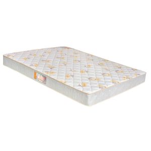 Colchão King Espuma D28 Sleep Max (193x203x18) - Castor