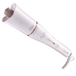 Cacheador Automático Philco Argan Styler Pec10 Bivolt