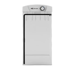 Secadora De Roupas Mueller 8 Kg Sun Branca - 127v