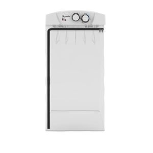 Secadora De Roupas Mueller 8 Kg Solaris Branca - 220v
