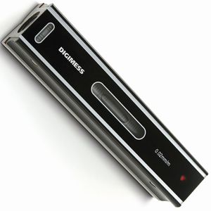 Nível Linear De Precisão - Dimensão 300mm - Sensibilidade 0,02mm/m - Exatidão ± 0,01mm/m - Ref. 272.204-2