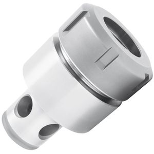 Prolongador Porta Pinça Er Para Cone Modular Modelo Ck28-er32-50-57