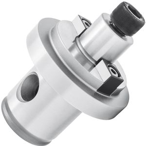 Prolongador Porta Fresa Facear Para Cone Modular Modelo Ck36-fmb22-63-16