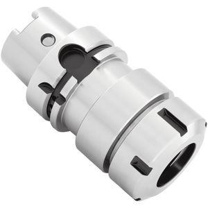 Porta Pinça Er Modelo Hsk-a 63 - Er25 - 160 - Din 69893