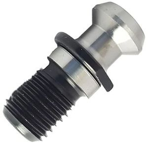 Pino De Fixação Iso50-b - Com Refrigeração - Iso 7388b