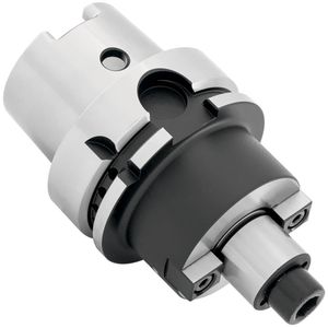 Porta Fresa Facear Modelo Hsk-a 100 - 27 - 160 - Din 69893/ Din 3937