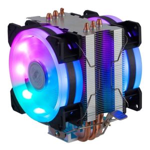 Cooler Processador Dx-9107d