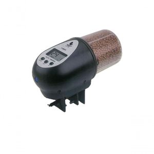 Alimentador Automatico -jeneca F-8804 Nautilus