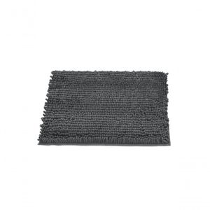 Tapete Antiderrapante Ginko Preto