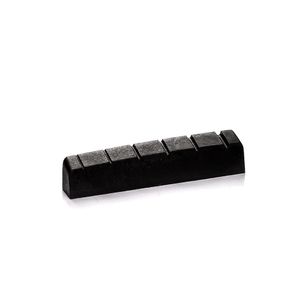 Pestana Guitarra Preta (10 Unidades) Spirit Ne436-blk [f035]