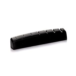 Pestana Guitarra 7 Cordas Preta (10 Peças) Spirit Ne7486-bk [f035]