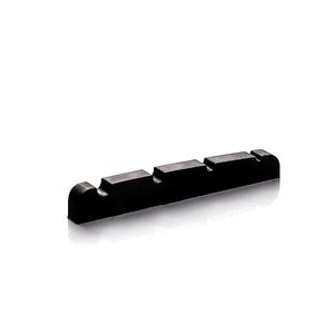 Pestana Baixo 4 Cordas Preta (10 Peças) Spirit Nbg383-blk [f035]