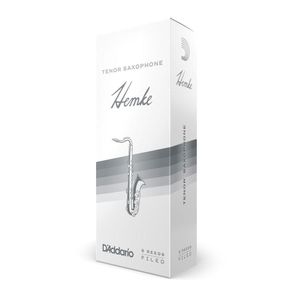 Palheta Sax Tenor 2.0 (5 Unidades) D Addario F. L. Hemke [f035]