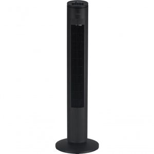 Ventilador De Torre Preto Midea VTMP