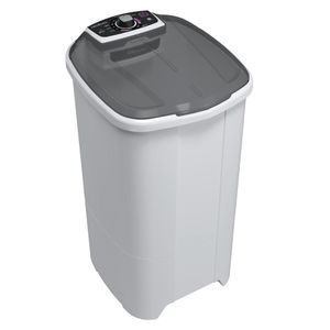 Lavadora De Roupas Tanquinho Newmaq 15 Kg 220v Branco