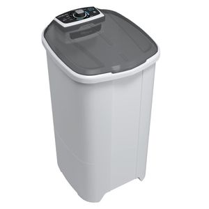 Lavadora De Roupas Tanquinho Newmaq 10 Kg 220v Branco