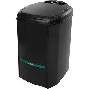 Lavadora Lavamax Eco 20 Kg Preta Suggar 127V