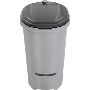 Lavadora Neo Eco 10kg Prata Suggar 127V