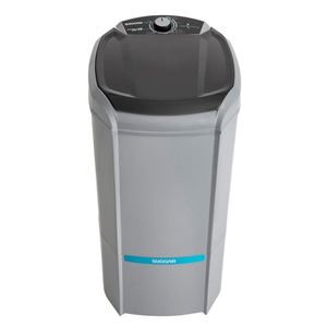 Lavadora Lavamax Eco 15kg Prata Suggar 220V