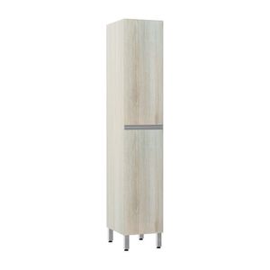 Paneleiro 40Cm 2 Portas Lis Legno Crema
