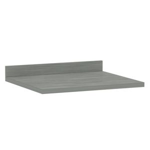 Tampo Luciane 60 Cm Concreto