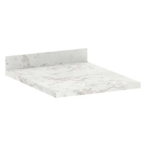Tampo Luciane 40Cm Marmore Bp