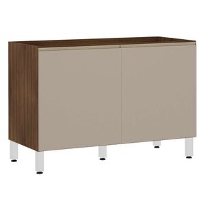 Balcão De Pia Sem Tamp 120cm Jade Com Connect