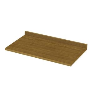 Módulo Cozinha Henn Americana Tampo Para Balcão 80cm Nature-henn