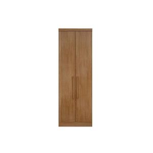 Guarda Roupa Modulado C- 2 Portas E 3 Gavetas Rizon-linea Cumaru
