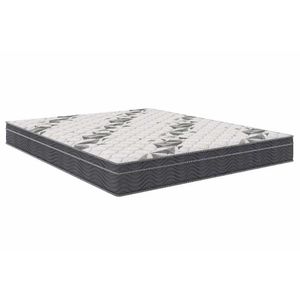 Colchão Queen Anatômico D33 / Airtech 100 Ortopillow (158x198x18) - Ortobom