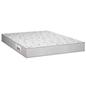 Colchão Queen Espuma D26 Falcon Firme (158x198x20) - Plumatex