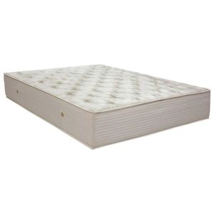 Colchão King P/ Hotelaria Molas Nanolastic Orthotel Super Luxo Pillow (186x198x30) - Ortobom