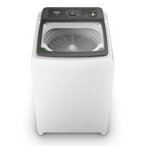Lavadora De Roupas CWN15ABANA 15kg Consul Branco 127V
