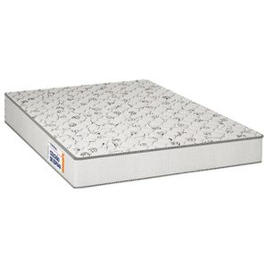 Colchão Casal Espuma D23 Plumaspuma (138x188x14) - Plumatex