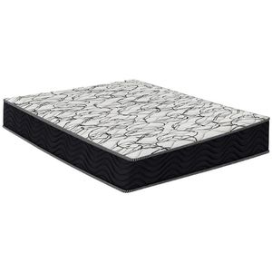 Colchão Viúva Anatômico D45 / Airtech 150 Ortopillow (128x188x28) - Ortobom