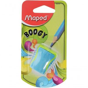 Apontador Maped Boogy 1 Furo Volta As Aulas