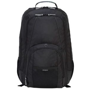 Mochila Para Notebook 17 Groove Preta - Cvr617