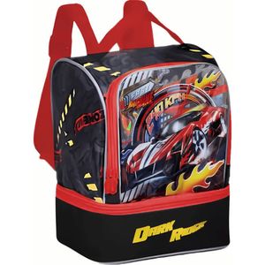 Lancheira Fast Machine Dark Rider - Fm24502l - Clio