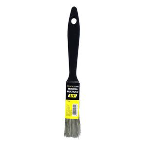 Pincel Trincha Para Pintura Acabamentos Tradestar 3/4