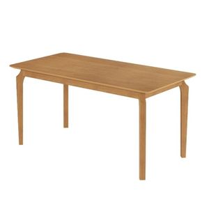 Mesa De Jantar Alegra Jcm Movelaria Cinamomo 1,80 M