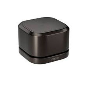 Acionamento Misturador De Mesa 4992 Quadrado Deca You Brown Matte Deca