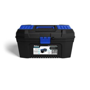 Caixa Para Ferramentas Philco Force PFCP22 20” 30kg Acessório