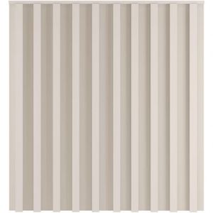 Cabeceira Solteiro Size Móveis Europa Vitória Ripada Off White