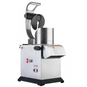 Processador De Alimentos Inox Caf Pa190-i