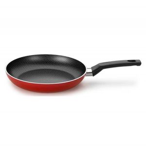 Frigideira Multiflon Amora Com Revestimento Antiaderente Vermelho