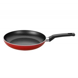 Frigideira Multiflon Amora Antiaderente Ultra 7 28 Cm Vermelho