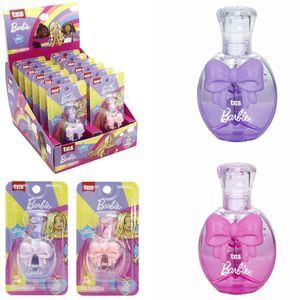 Fita Corretiva Perfume Barbie - Sortido - Tris
