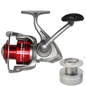 Molinete Marine Sports Prisma 3000 Fd